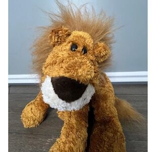Gund‎ Leonardo the Lion Plush